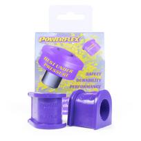 Powerflex Front Anti Roll Bar Bush 26mm Ford Escort Models PFF19-225-26