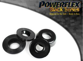Powerflex Front Top Shock Absorber Mount Ford Escort Models PFF19-199BLK