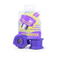Powerflex Front Anti Roll Bar Bush 22mm Ford Escort Models PFF19-122