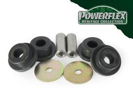 Powerflex Rear Subframe Rear Bush 12mm Audi 80 / 90 - inc S2/RS2 & Quattro (1976 - 2000) PFF3-120-12H