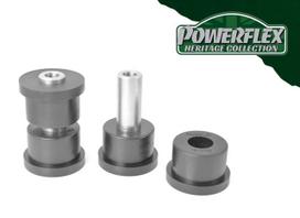 Powerflex Leaf Spring Mount Rear Ford Escort Models PFR19-2409H