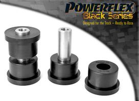 Powerflex Leaf Spring Mount Rear Ford Escort Models PFR19-2409BLK
