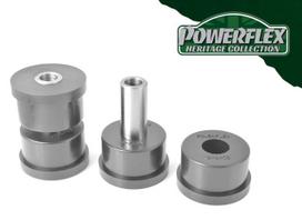 Powerflex Leaf Spring Mount Front Ford Escort Models PFR19-2408H