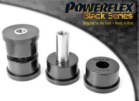 Powerflex Leaf Spring Mount Front Ford Escort Models PFR19-2408BLK