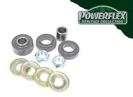 Powerflex Front Outer Track Control Arm Bush Ford Escort Models PFF19-401H
