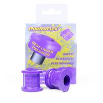 Powerflex Front Anti Roll Bar Mount 22mm Ford Escort Models PFF19-1403-22