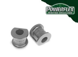 Powerflex Front Anti Roll Bar Mount 20mm Ford Escort Models PFF19-1403-20H