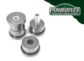 Powerflex Leaf Spring Mount Front Ford Escort Models PFR19-408H