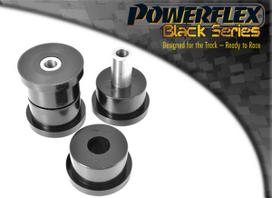 Powerflex Leaf Spring Mount Front Ford Escort Models PFR19-408BLK