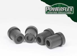 Powerflex Leaf Spring Shackle Mounts Ford Escort Models PFR19-1414H