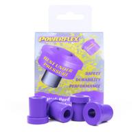 Powerflex Leaf Spring Shackle Mounts Ford Escort Models PFR19-1414