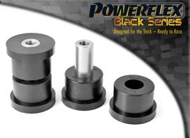 Powerflex Leaf Spring Mount Rear Ford Escort Models PFR19-1409BLK