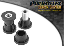 Powerflex Front Inner Track Control Arm Bush Ford Escort Models PFF19-402BLK