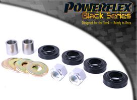 Powerflex Front Outer Track Control Arm Bush Ford Escort Models PFF19-401BLK