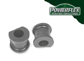 Powerflex Front Anti Roll Bar Mount 22mm Ford Escort Models PFF19-1403-22H