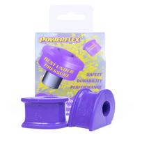 Powerflex Front Anti Roll Bar Mount 21mm Audi 80 / 90 - inc S2/RS2 & Quattro (1976 - 2000) PFR3-1011-21