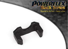 Powerflex Upper Gearbox Mount Insert Toyota GR Yaris (2020-2024) PFF76-923BLK