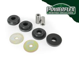 Powerflex Front Subframe Rear Bush 10mm Audi 80 / 90 - inc S2/RS2 & Quattro (1976 - 2000) PFF3-121-10H