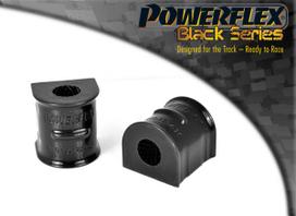 Powerflex Front Anti Roll Bar To Chassis Bush 21mm Volvo V40 (2012 - 2019) PFR19-1204-21BLK