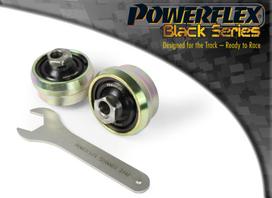 Powerflex Front Wishbone Rear Bush Anti-Lift & Caster Adjust Toyota GR Yaris (2020-2024) PFF76-902GBLK