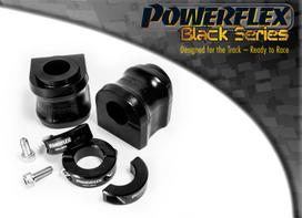 Powerflex Front Anti-Roll Bar Bush 23.2 mm Toyota GR Yaris (2020-2024) PFF76-403-23.2BLK