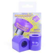 Powerflex Front Anti Roll Bar To Chassis Bush 25.5mm Volvo V40 (2012 - 2019) PFF19-1603-25.5