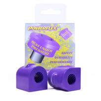 Powerflex Front Anti Roll Bar To Chassis Bush 21mm Volvo V40 (2012 - 2019) PFF19-1603-21