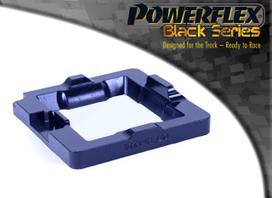 Powerflex Gearbox Mount Insert Volvo V40 (2012 - 2019) PFF19-1226BLK