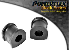 Powerflex Front Anti Roll Bar Bush 27mm Porsche 911 964 (1989 - 1994) PFF57-601-27BLK