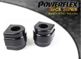 Powerflex Front Anti Roll Bar Bush 23mm BMW 5 Series PFF5-4602-23BLK