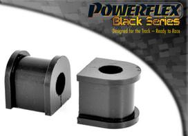 Powerflex Front Anti Roll Bar Bush 18mm Ford Cortina Mk4,5 (1976-1982) PFF19-225-18BLK