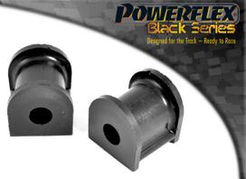 Powerflex Rear Anti Roll Bar Mount 14mm Ford Capri (1969-1986) PFR19-410-14BLK