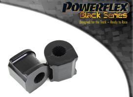 Powerflex Front Anti Roll Bar Bush 20mm Porsche 911 964 (1989 - 1994) PFF57-601-20BLK