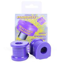 Powerflex Front Anti Roll Bar Bush 20mm Porsche 911 964 (1989 - 1994) PFF57-601-20