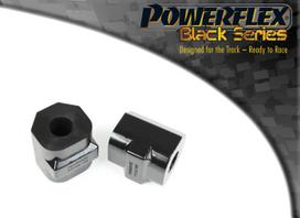Powerflex Front Anti Roll Bar Mount 18mm Audi 50 (1975 - 1978) PFF85-105BLK