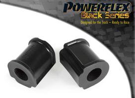 Powerflex Rear Anti Roll Bar Bush 20mm Porsche 911 964 (1989 - 1994) PFF57-209-20BLK