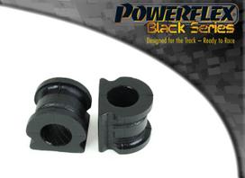 Powerflex Front Anti Roll Bar Bush 20mm Seat Ibiza Models PFF85-603-20BLK