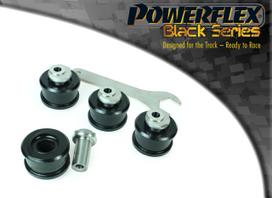 Powerflex Front Upper Control Arm Bush - Camber Adj Audi A8 / S8 PFF3-1203GBLK
