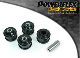 Powerflex Front Upper Control Arm Bush Audi A8 / S8 PFF3-1203BLK