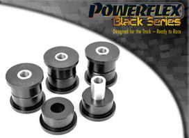 Powerflex Rear Lower Trailing Arm Bush Toyota Corolla Models PFR76-208BLK