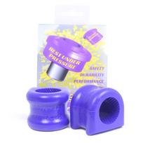 Powerflex Front Anti Roll Bar Bush 38mm Jeep Grand Cherokee Mk4 WK2 (2011-2015) PFF28-203-38