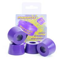 Powerflex Front Tie Rod To Chassis Bush Toyota Corolla Models PFF76-202