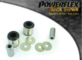 Powerflex Front Lower Shock Mount Audi A8 / S8 PFF3-201BLK