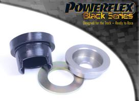 Powerflex Rear Diff Front Bush Insert Audi A8 / S8 PFR3-741BLK