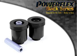 Powerflex Rear Beam Bush Toyota Aygo (2014 - ON) PFR12-710BLK