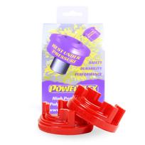 Powerflex Lower Engine Mount Bush Insert Toyota Aygo (2005 - 2014) PFF12-721