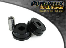 Powerflex Lower Engine Mount Bush Toyota Aygo (2005 - 2014) PFF12-720BLK