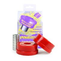 Powerflex Lower Engine Mount Bush Toyota Aygo (2005 - 2014) PFF12-720
