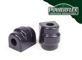 Powerflex Rear Anti Roll Bar Mounting Bush 15mm BMW 5 Series PFR5-504-15H