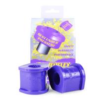 Powerflex Front Anti Roll Bar Bush 22mm Toyota Aygo (2005 - 2014) PFF12-703-22